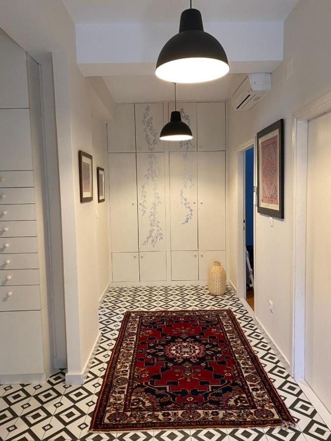 Blue Room And Private Bathroom 察夫塔特 外观 照片